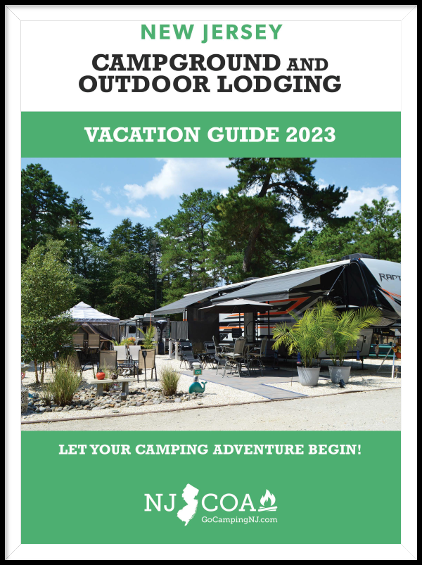 New Jersey Camping News