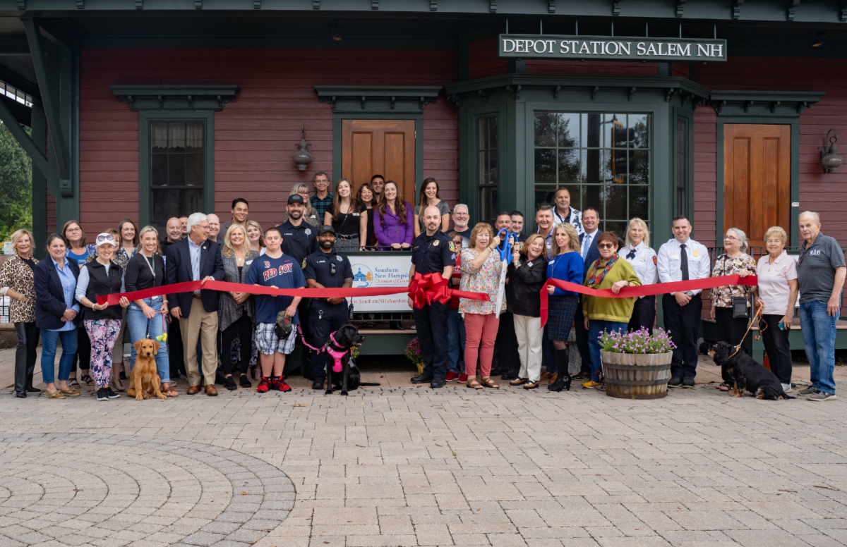 It's the October 10th Chamber Brief