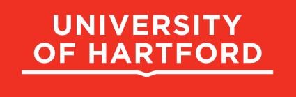 new UH logo
