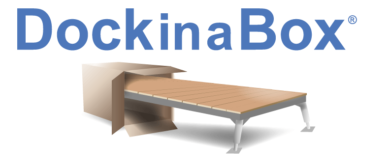 Dock in a Box