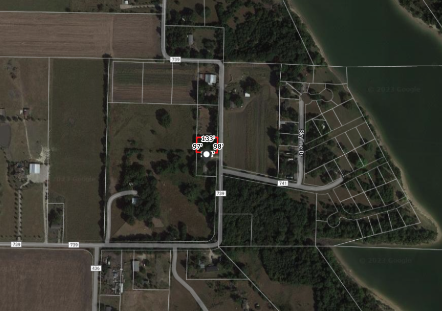 Approved 3 Townhome Build Opportunity Princeton, TX 75407 All