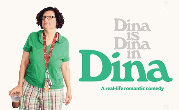 Dina movie jacket