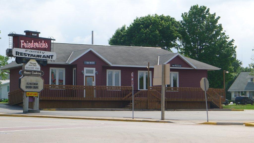 Plan a Staycation in Fennimore!