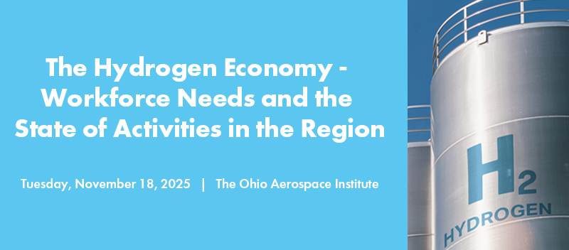 The Hydrogen Economy - Workforce Needs and the State of Activities in ...