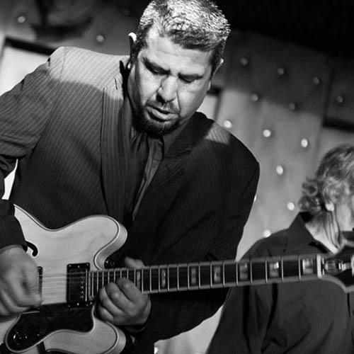 Boxcar 7 Blues Soul Classic R and B