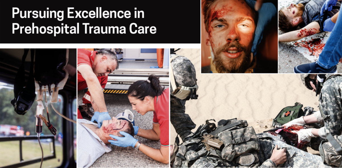 World Trauma Symposium