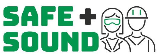 Safe + Sound