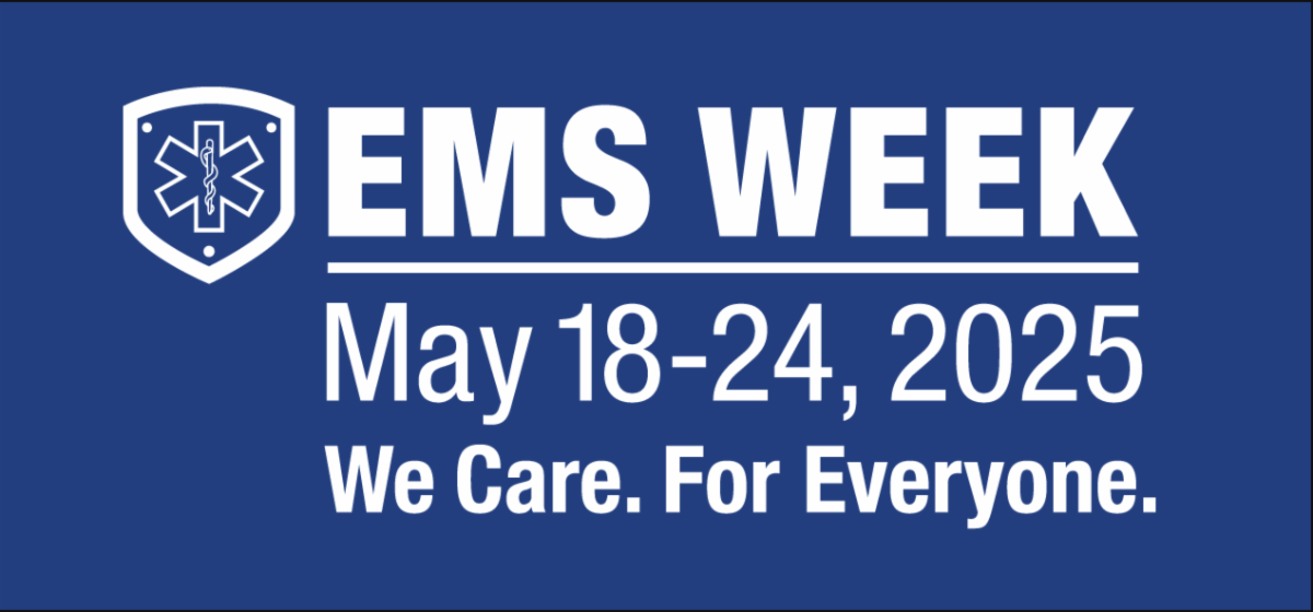 EMS Week