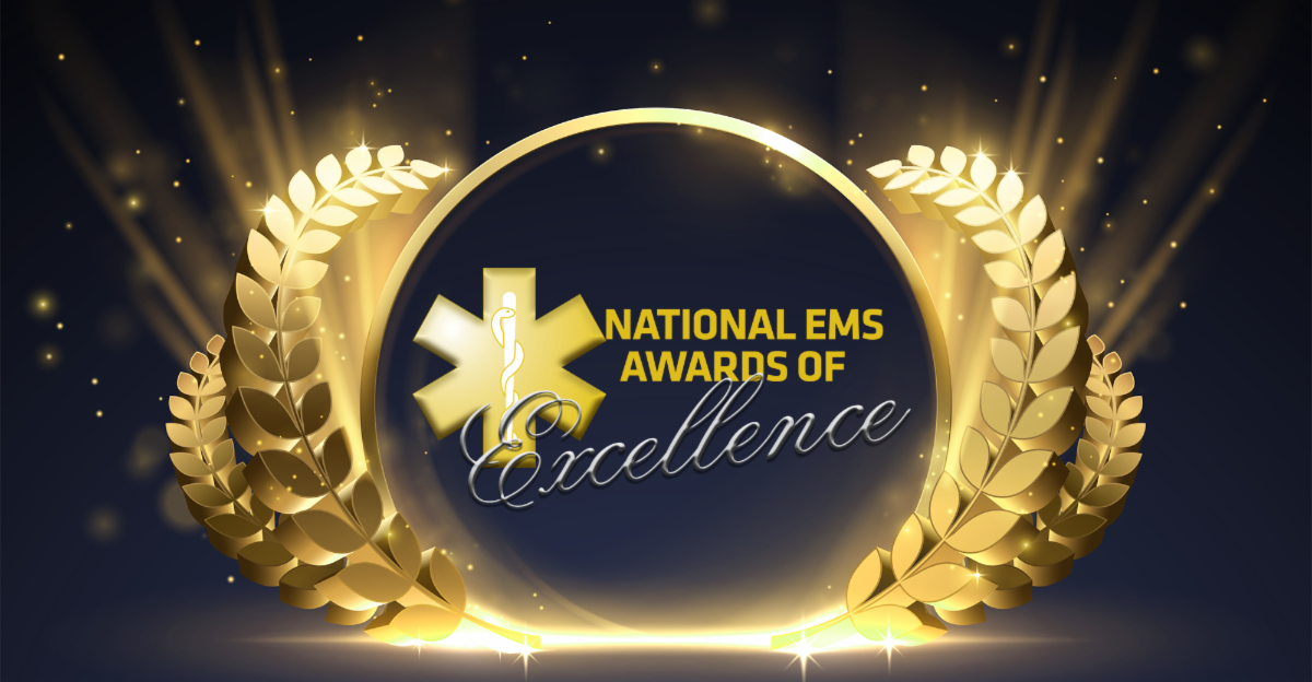 National EMS Awards of Excellence