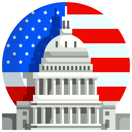 capitol icon