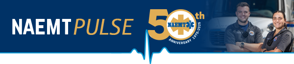 NAEMT Pulse