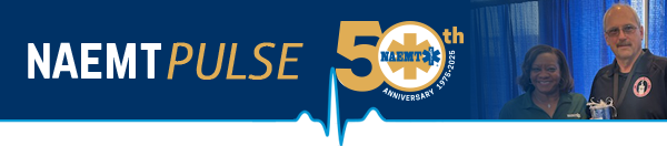 NAEMT Pulse