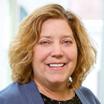 Nancy Fox