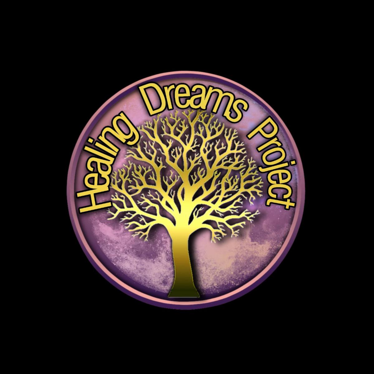 HealingDreams.Logo