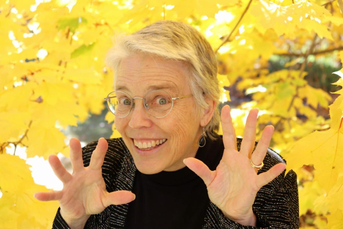 Laura Deal Golden