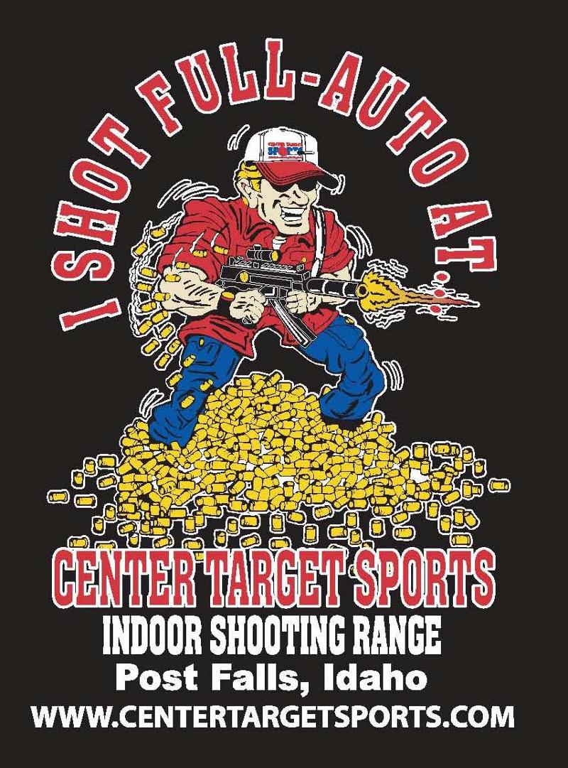 mg shirt