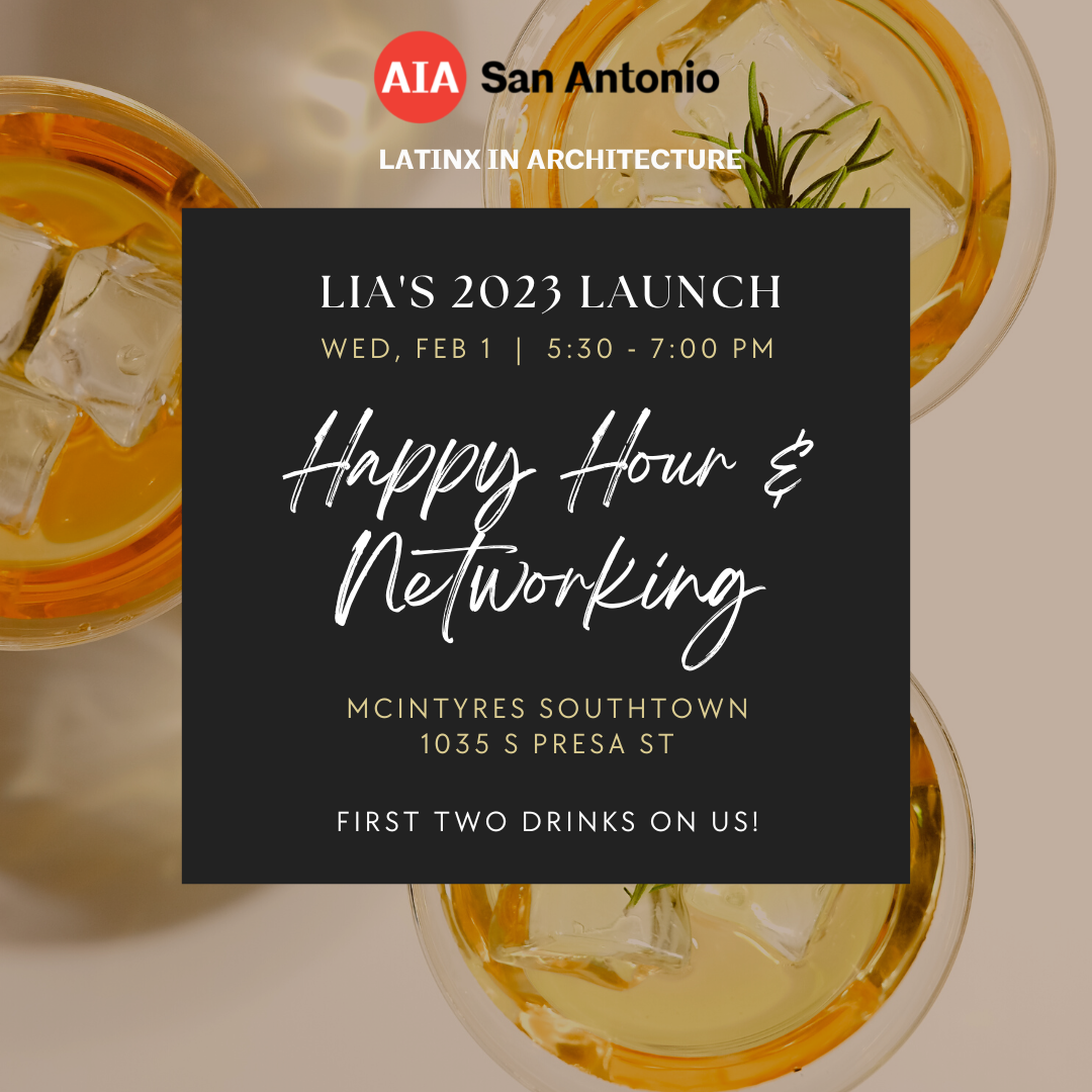 AIA San Antonio Weekly Dispatch aia-san-antonio-weekly-dispatch