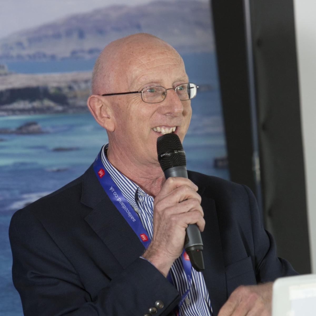 Andrew Campbell