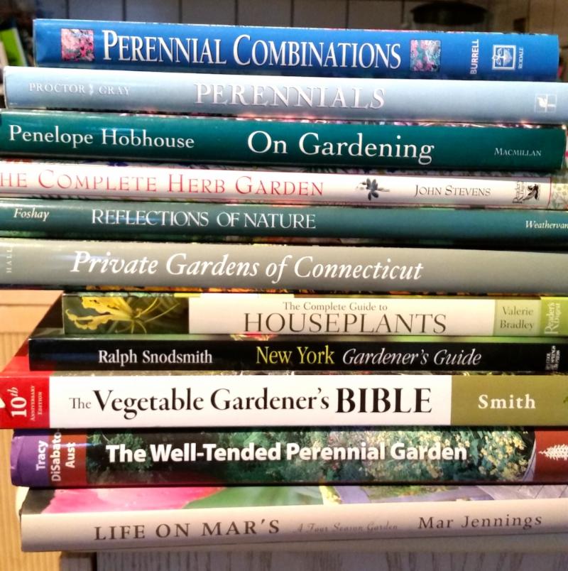 Woodman book donation