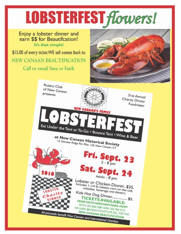 Lobsterfest NCBL