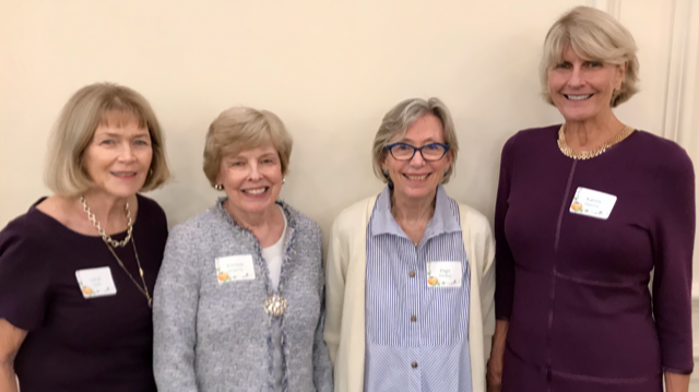 Autumn Luncheon 2021