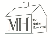 Mather Homestead Logo