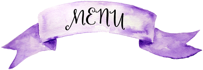 menu ribbon