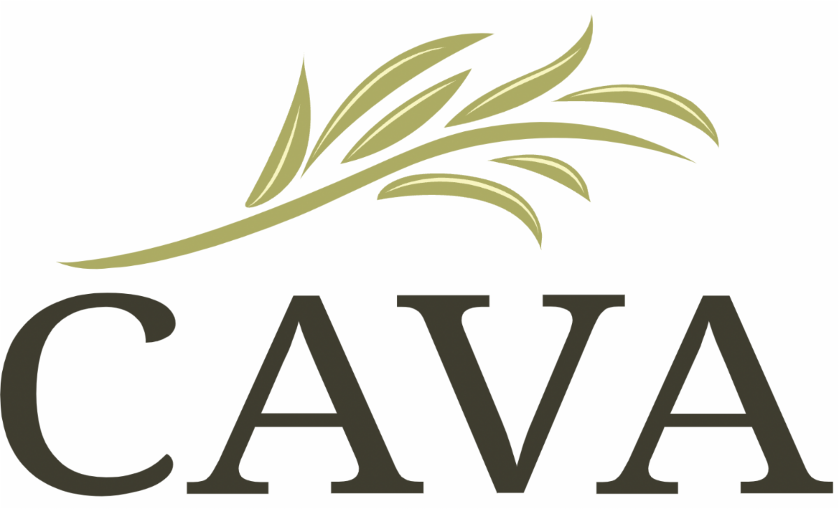 cava logo