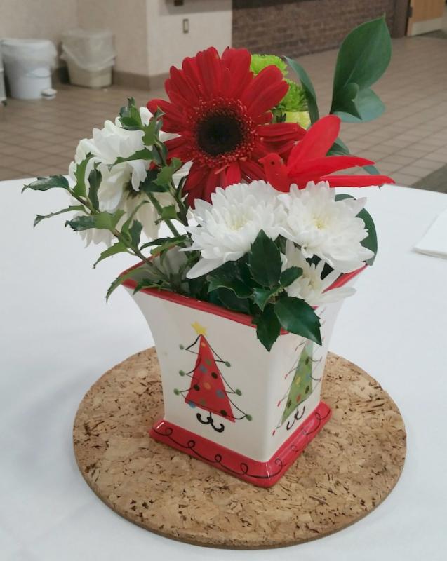 Waveny Care December Faith