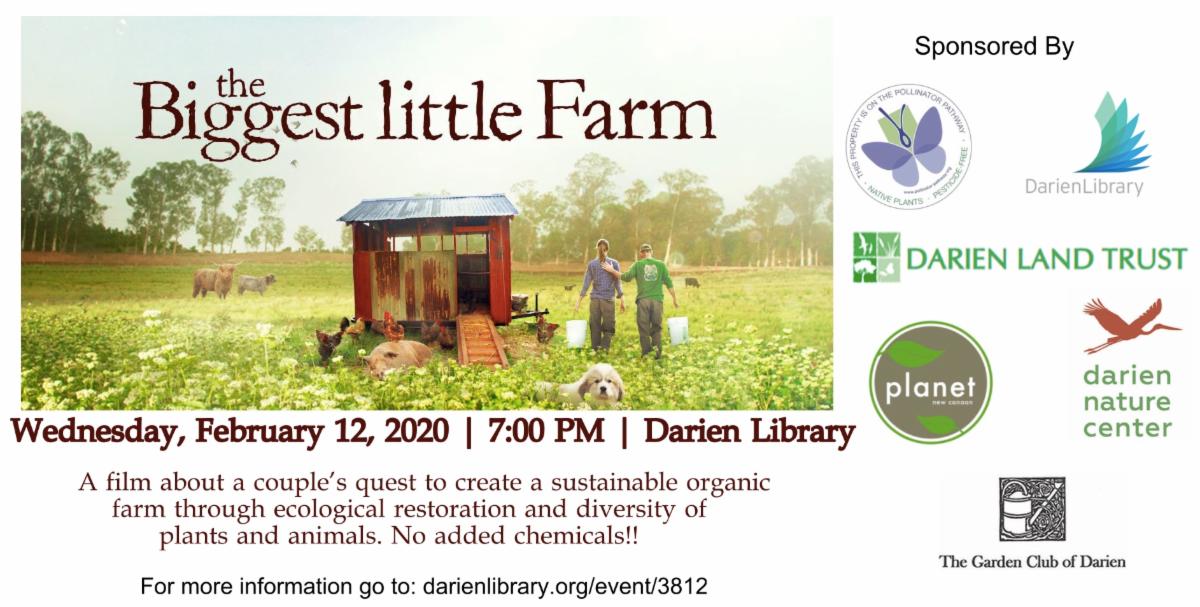 The Biggest Little Farm