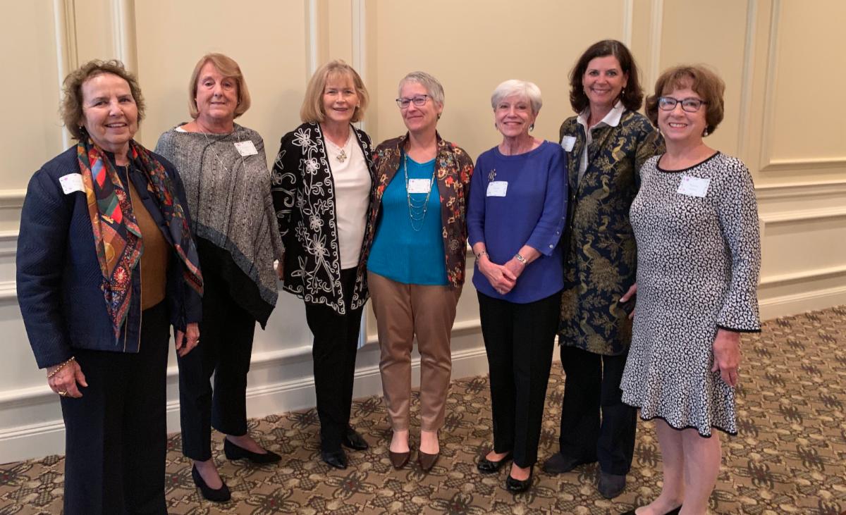 Programs and Speaker 2019