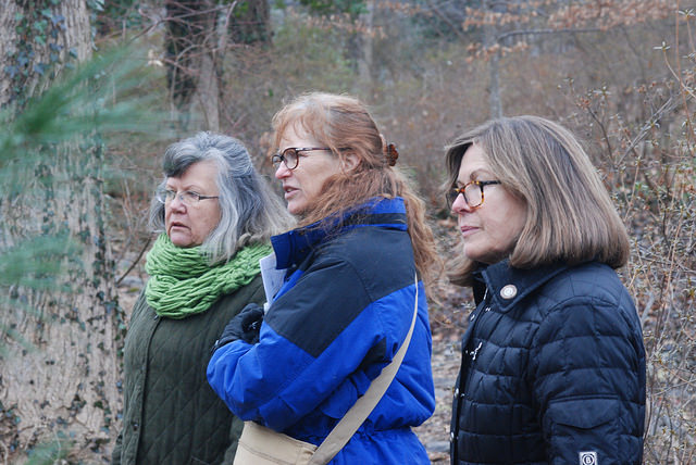 Faith Barbara Yvonne