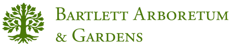 Bartlett Arboretum logo