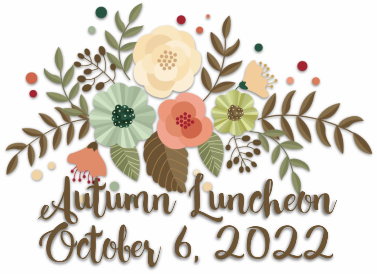 Autumn Luncheon header 2022