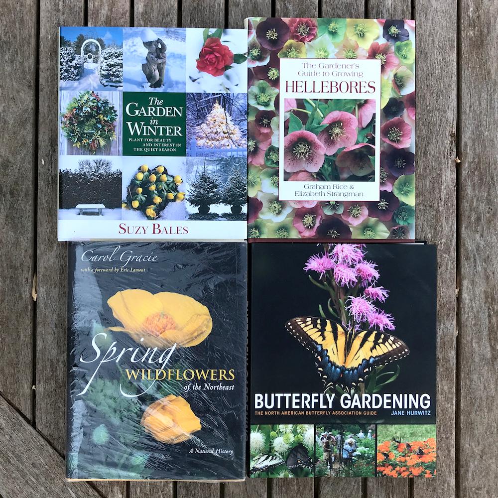 Lending library book suggestions