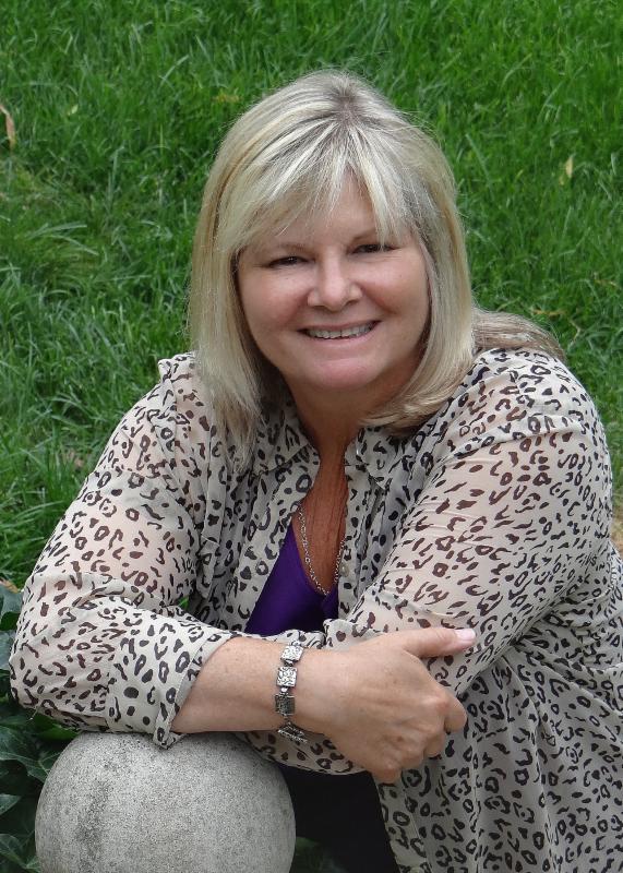 Jan Johnsen headshot