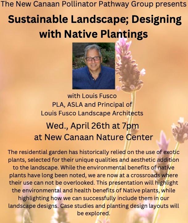 Sustainable Landscaping