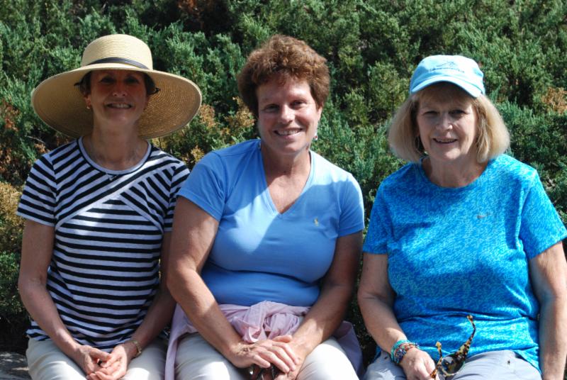 Master Gardeners Meadow Walk