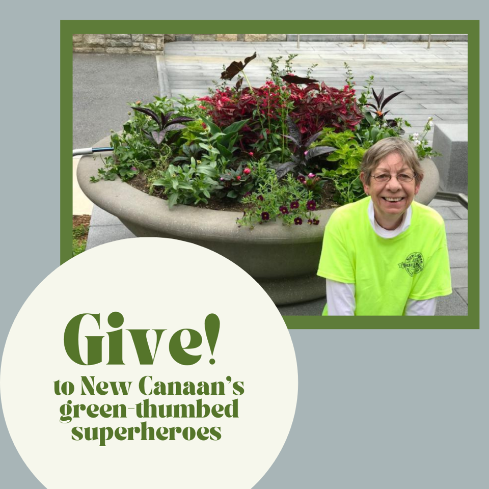 Annual Appeal Kathy L