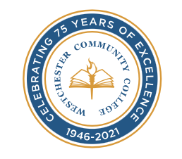 Westchester Community College logo