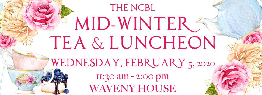 Mid Winter Tea header