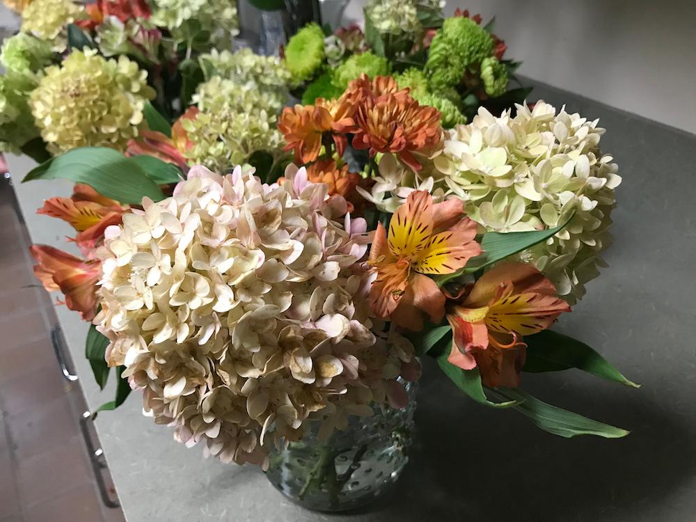 flower waveny october 2022