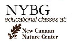 NYBG classes at NCNC