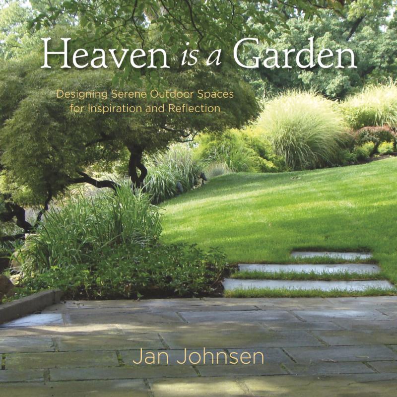 Jan Johnsen promo material