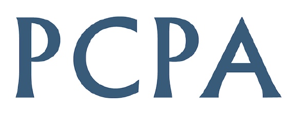 PCPA plain logo