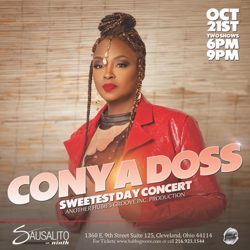 CRUISE with Hubb's Groove, Brian Simpson July 4th Week, Live Free