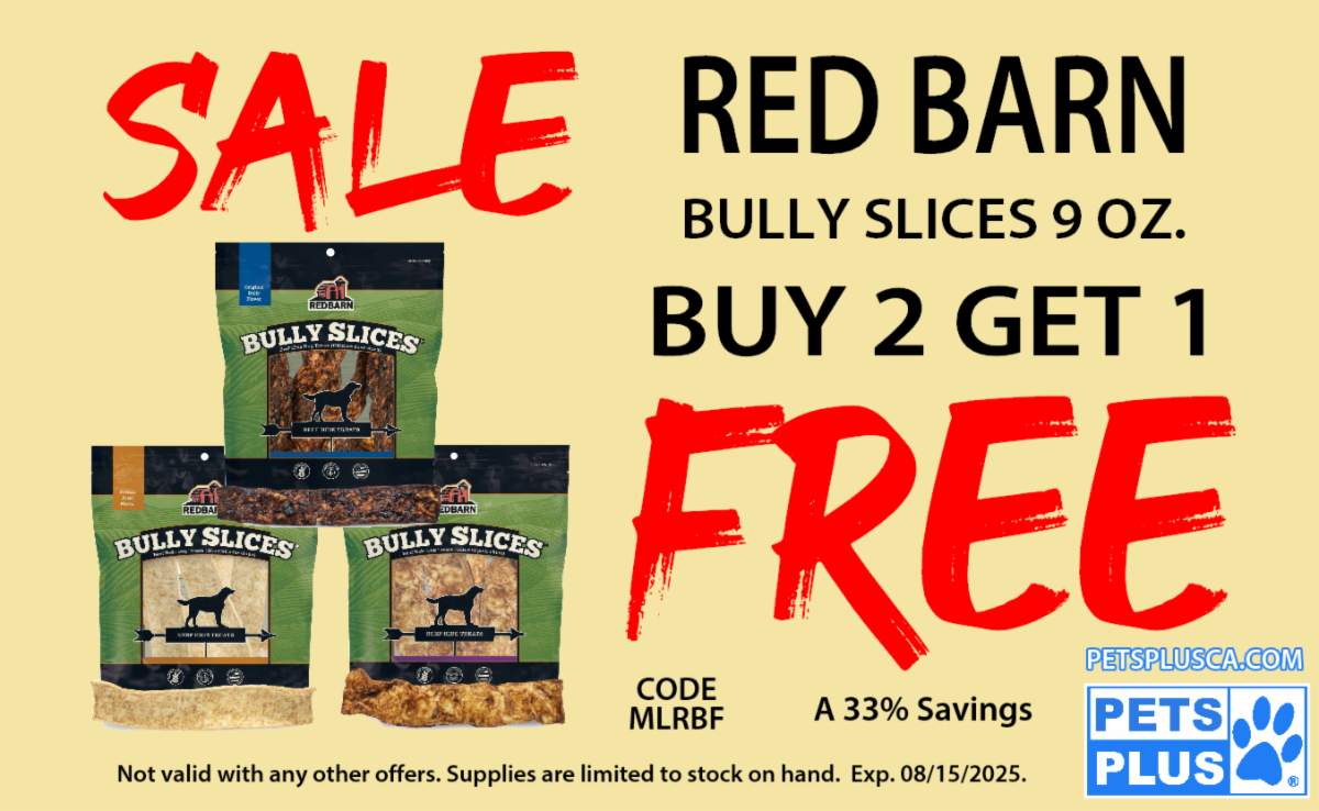 Red Barn Promotion