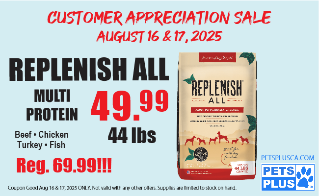 CAS Replenish All 0825