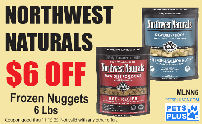 NorthWest Naturals