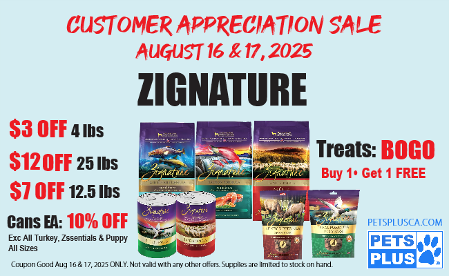 CAS Zignature 0825